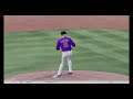 MLB the Show 20 Franchise Mode New York Mets @ Colorado Rockies (Game 113)