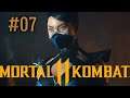 Mortal Kombat 11 #07 O Começo De Um Era