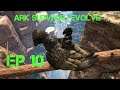 Most Op Beast on this island?! | Ark Survival Evolve Ep 10