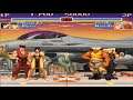 [MUGEN GAME] Super Street Fighter II Ultimate by Luis Dossman - POTS Style EDIT/UPDATE by renatoaws