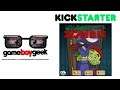 My Date with a Zombie Preview with the Game Boy Geek