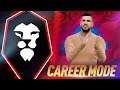 MY FACE IS IN THE GAME!!! FIFA 20 SALFORD CITY CAREER MODE #62