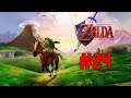 N64 / The Legend of Zelda: Ocarina of Time / #24 - "El Templo de los Espíritus" / Ferviof098