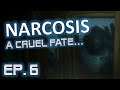 Narcosis - Part 6: An Unexpected Twist