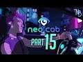 Neo Cab Walkthrough Part 15 No Commentary