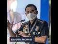 New PNP chief Eleazar vows no red-tagging in fight vs insurgency