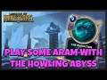 NO champions and NO units - The Howling Abyss Deck