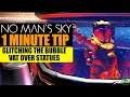 No Man's Sky Base Tips - 1 Minute Tip