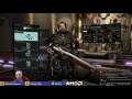 OPERATORS VS. ALIENS S1E31 || Modded XCOM 2: WotC!
