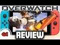Overwatch - Nintendo Switch | Test // Review