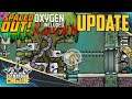 ☢️Oxygen not Included -UPDATE- Cuidado com seus duplicantes nessa atualização, ela está "carnívora"!