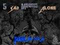 Pantallica - 5 Sad Minutes Alone (Metallica/Pantera Mashup Cover)