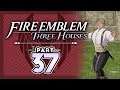 Part 37: Let's Play Fire Emblem, Three Houses - "Raphael's Dance Lessons"