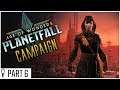 Pay The Syndicate Agent - Part 6 - Age of Wonders : PLANETFALL Campaign Mode!