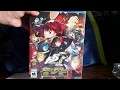 Persona 5 Royal - Phantom Thieves Edition PS4 Unboxing