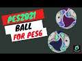 PES21 Ball For Pes2006