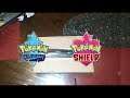 Pokemon Sword & Pokemon Shield Box Opening Plus Trading Details