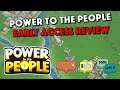 Power To The People - Free Demo - Worth Buying It In 2021? Review