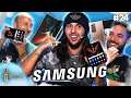 PP nous présente le nouveau Samsung Galaxy Z Fold 2 🤩📱 | Le Mobile #24