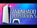 Presentación PlayStation 5 I Resumen Pixelteca