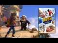 Przygoda w świecie bajek Disneya - RUSH: A Disney • PIXAR Adventure