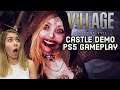 [PS5] Castle Demo | Resident Evil Village | NurBecci