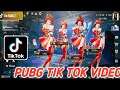 PUBG TIK TOK FUNNY MOMENTS AND FUNNY DANCE (PART 213) || BY PUBG TIK TOK