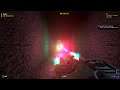 Rainbow Lasergun - Serious Sam 4 mod