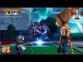 Ratchet & Clank: Uma Dimensão À Parte #1 O Início