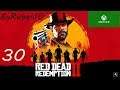 Red Dead Redemption 2 | Capitulo 30 | A La Caza Del Mago | Xbox One X |