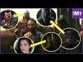 Reiko, Reptile & Mel Jarnson REVEALED?! - Mortal Kombat (2021) TV Spot
