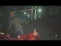 #RESIDENT EVIL 2 REMAKE# LEON A#NO INTENSO#PS4-PRO#