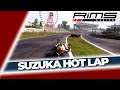 RiMS Racing Suzuka Hot Lap