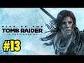 Rise of the Tomb Raider Gameplay PART13 PS4 PRO (1080p60FPS)c