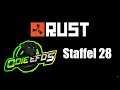 Rust Season 28 [Episode 08] Fail Boot [Deutsch/2K]