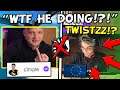 S1MPLE ALREADY FOUND THE 2021 NEW META!? FLUSHA JUST F*CKED UP BIG TIME! *WTF* - CS:GO TWITCH CLIPS