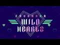 Sayonara Wild Hearts - iOS Gameplay! (Apple Arcade)