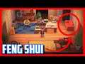 Secretos y Trucos de Animal Crossing New Horizons #23 - Como conseguir Feng Shui