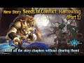 [Shadowverse]【Story】8. Seeds of Conflict: Harrowing ► Part 6 ~What Must Be Done~ ★ Dragoncraft