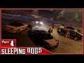 Sleeping Dogs, Part 4 / Fast and the Furious, Breaking into the Street Racing Scene