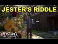 Solve Jester's Riddle & Learn How to Bribe the Troll in LARP | Life is Strange 3: True Colors (LIS3)