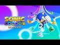 Sonic Colors Ultimate - Tropical Resort Gameplay  | E3 2021