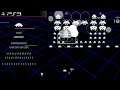 Space Invaders Infinity Gene ... (PS3) Gameplay