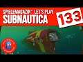 Spielemagazin.de: Let's Play Subnautica ✪ Ep.133 ✪ Das U-Boot als Basis #Letsplay mit Captain BÄM