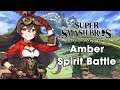 [SSB Ultimate] Custom Spirit Battles #02 - Amber (Genshin Impact)