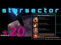 Starsector Let's Play 20 | Level Ups
