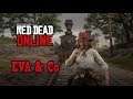 STREAM ❤ Red Dead Online ❤ День сурка ❤