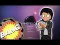 Stupid Idiot SLOWLY Learns How to Play Minesweeper - Minefield PS4