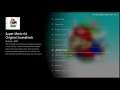 Super Mario 64 - Soundtrack: Ultimate Koopa