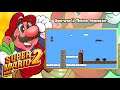 Super Mario Bros 2 - Overworld Theme Remix [HQ]